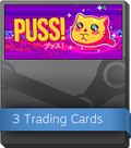 PUSS! Booster-Pack