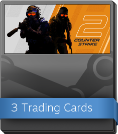 Counter-Strike: Global Offensive Booster-Pack