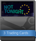 Not Tonight Booster-Pack