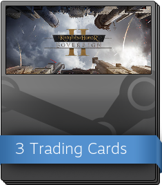 Knights of Honor II: Sovereign Booster-Pack
