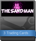 The Sand Man Booster-Pack