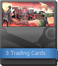 The Legend of Heroes: Trails of Cold Steel II Booster-Pack