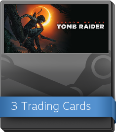 Shadow of the Tomb Raider Booster-Pack