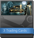 Two Worlds II Booster-Pack