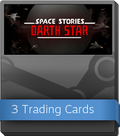 Space Stories: Darth Star Booster-Pack