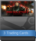 Red Solstice 2: Survivors Booster-Pack
