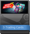 The Jackbox Party Pack 5 Booster-Pack