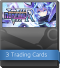 Megadimension Neptunia VIIR Booster-Pack