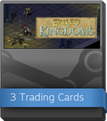 Exiled Kingdoms Booster-Pack