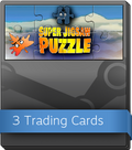 Super Jigsaw Puzzle Booster-Pack