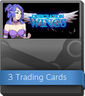 Desecration of Wings Booster-Pack