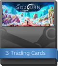 The Sojourn Booster-Pack