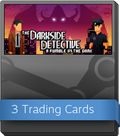 The Darkside Detective: A Fumble in the Dark Booster-Pack