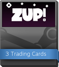 Zup! 8 Booster-Pack