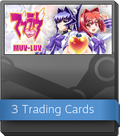 Muv-Luv Booster-Pack