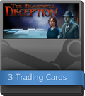 Blackwell Deception Booster-Pack