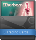 Etherborn Booster-Pack
