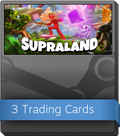 Supraland Booster-Pack