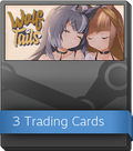 Wolf Tails Booster-Pack