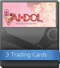 AIdol Booster-Pack