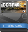 Out of the Park Baseball 20 Booster-Pack