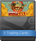 Honey, I Joined a Cult Booster-Pack