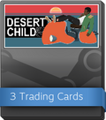 Desert Child Booster-Pack
