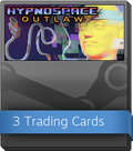 Hypnospace Outlaw Booster-Pack