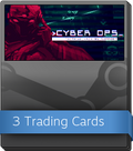 Cyber Ops Booster-Pack
