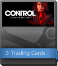 Control Ultimate Edition Booster-Pack