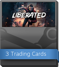 LIBERATED Booster-Pack