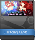 How To Date A Magical Girl! Booster-Pack