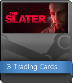The Slater Booster-Pack