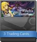The Witch's House MV Booster-Pack