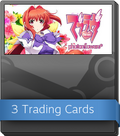 Muv-Luv photonflowers* Booster-Pack