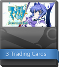 Muv-Luv photonmelodies♮ Booster-Pack
