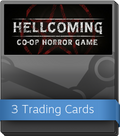 Hellcoming Booster-Pack
