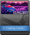Music Racer Booster-Pack