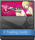 Catherine Classic Booster-Pack