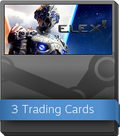 ELEX II Booster-Pack