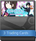 Conception PLUS: Maidens of the Twelve Stars Booster-Pack