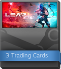 LEAP Booster-Pack