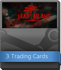 Dead Island Booster-Pack