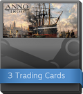 Anno 1800 Booster-Pack