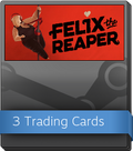 Felix the Reaper Booster-Pack