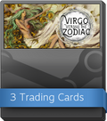 Virgo Versus the Zodiac Booster-Pack