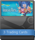 Trials of Mana Booster-Pack