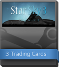 Star Sky 3 Booster-Pack