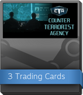 Counter Terrorist Agency Booster-Pack