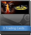 Winning Post 9 Booster-Pack